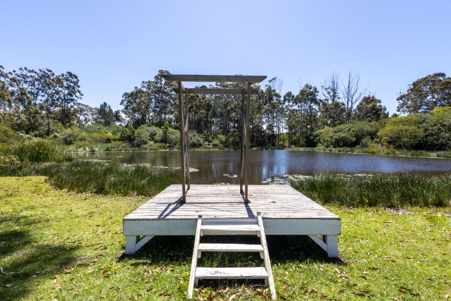 Commercial Property for Sale in Plettenberg Bay Rural Western Cape
